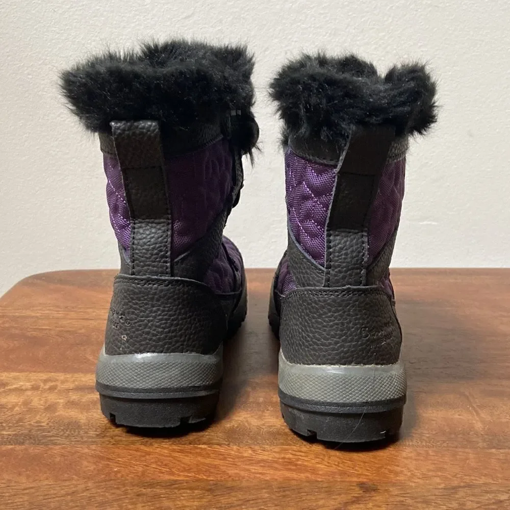 BearPaw Marina Snow Boots